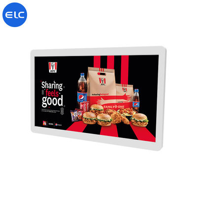 RK3588 αφής στενό Bezel 14 ίντσα αρρενωπά 11 συστημάτων σηματοδότησης οθόνης χωρητικό ψηφιακό