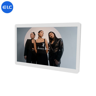 RK3588 αφής στενό Bezel 14 ίντσα αρρενωπά 11 συστημάτων σηματοδότησης οθόνης χωρητικό ψηφιακό