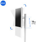 Ψηφιακό σύστημα σηματοδότησης TV LG StanbyMe Incell ασύρματο έξυπνο 90 βαθμοί διευθετήσιμο με 13.56MHz NFC