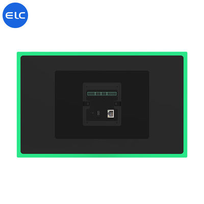 15.6 ίντσες έξυπνο σπίτι δωρεάν POE LCD οθόνη Full HD οθόνη με RK3566 Bluetooth 5.3