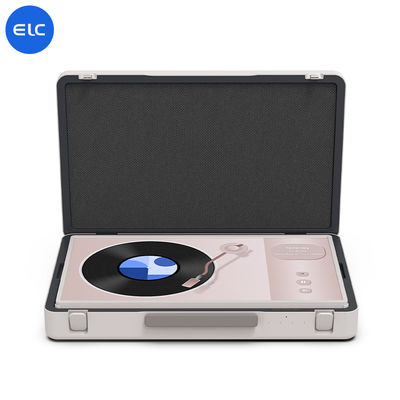 ELC PackGo φορητό κινητό καραόκε έξυπνη τηλεόραση Bluetooth 5.2 Wifi Tablet