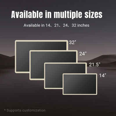 Διαδικτυακό μηνιαίο προγραμματιστή Ψηφιακό ημερολόγιο τοίχου για απλοποιημένο οικογενειακό πρόγραμμα