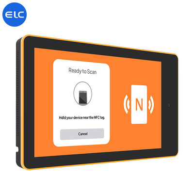 LCD Wall Mount RK3568 Android 11 Εικονική οθόνη αφής εσωτερική ψηφιακή σήμανση για συνεδριάσεις