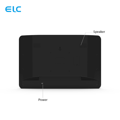 10,1 ιντσών Android Tablet για αίθουσες συσκέψεων με POE και LED Light Bar