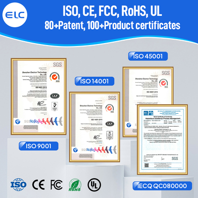 10.1 ιντσών POE Android Tablet με RK3288 CPU
