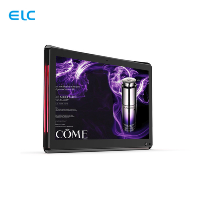 15.6 ιντσών Android Tablet με POE και χωρητική οθόνη αφής