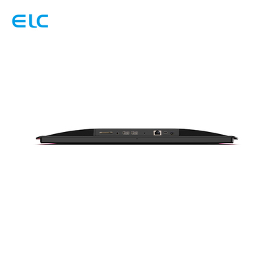 15.6 ιντσών Android Tablet με POE και χωρητική οθόνη αφής