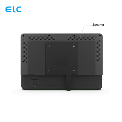 10,1 Ίντσα Android POE Tablet για Αίθουσες Συσκέψεων με CPU RK3288