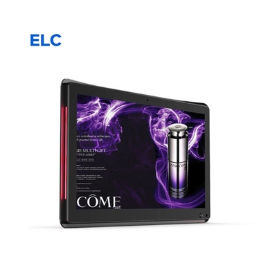 15.6 ιντσών Android Tablet με POE και LED Light Bar
