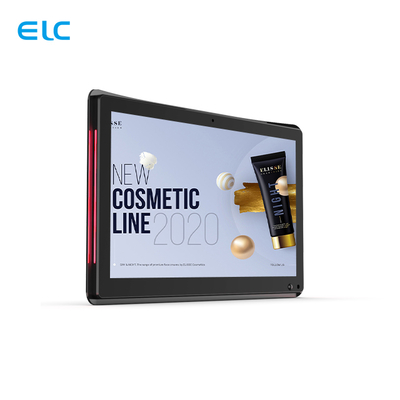 13.3 ιντσών Android Tablet με POE και Quad Core CPU