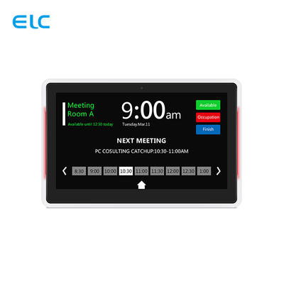 13.3 ιντσών Android Tablet με POE και Quad Core CPU