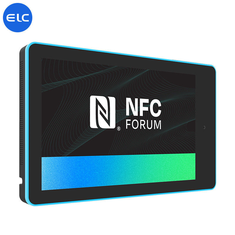 LCD Wall Mount RK3568 Android 11 Εικονική οθόνη αφής εσωτερική ψηφιακή σήμανση για συνεδριάσεις