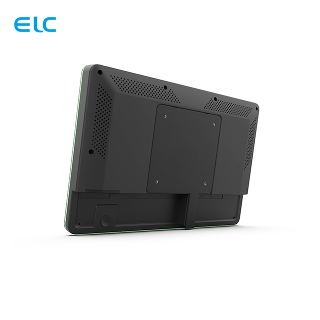 10,1 Ίντσα Android POE Tablet για Αίθουσες Συσκέψεων με CPU RK3288