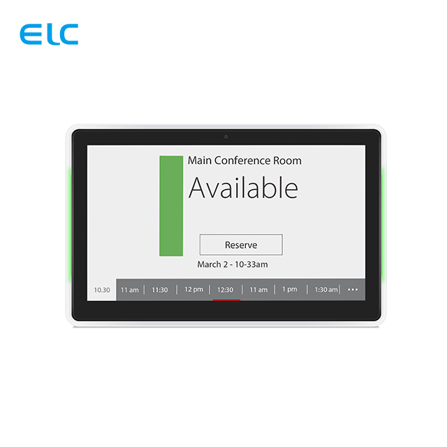 15.6 ιντσών Android Tablet με POE και χωρητική οθόνη αφής