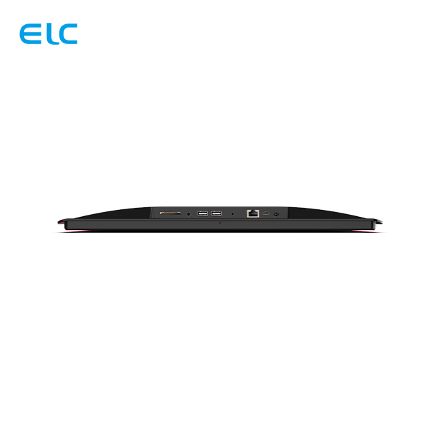 15.6 ιντσών Android Tablet με POE και χωρητική οθόνη αφής