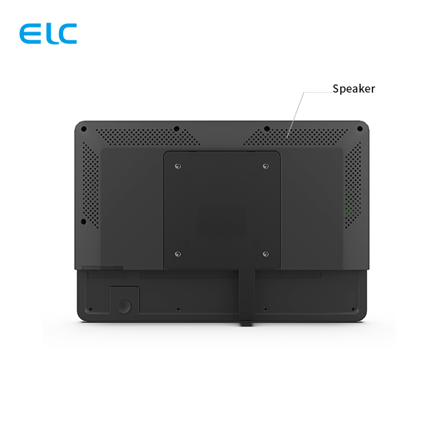 10,1 Ίντσα Android POE Tablet για Αίθουσες Συσκέψεων με CPU RK3288