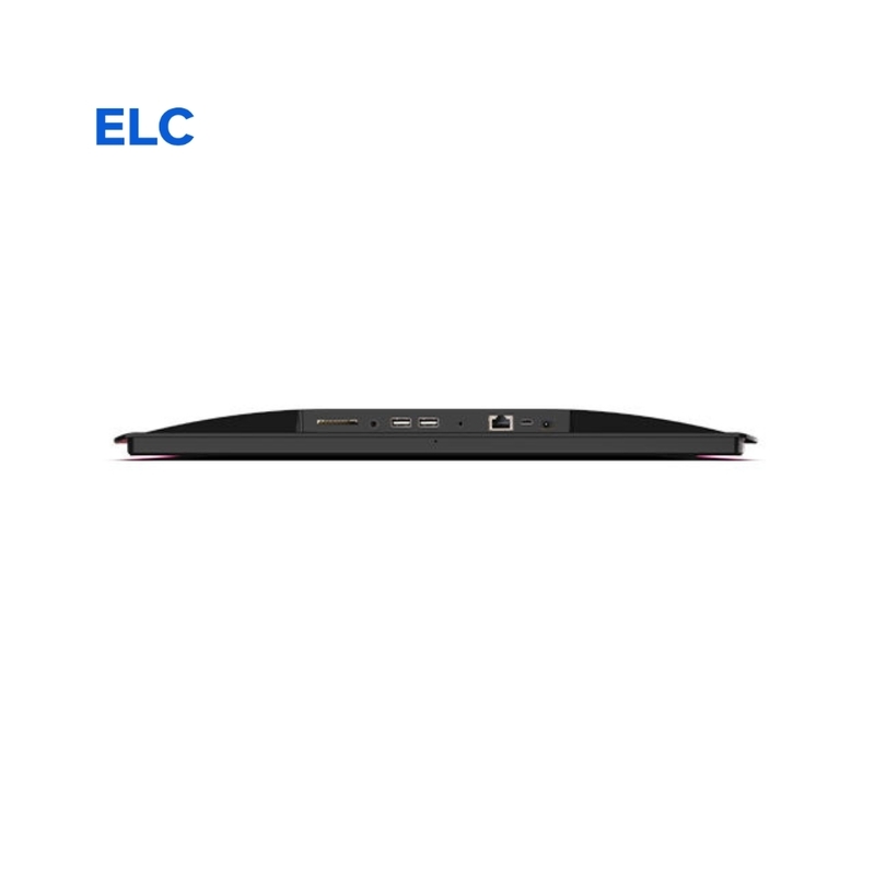 15.6 ιντσών Android Tablet με POE και LED Light Bar