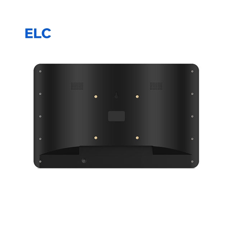 15.6 ιντσών Android Tablet με POE και LED Light Bar