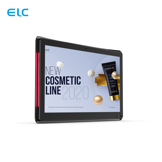 13.3 ιντσών Android Tablet με POE και Quad Core CPU