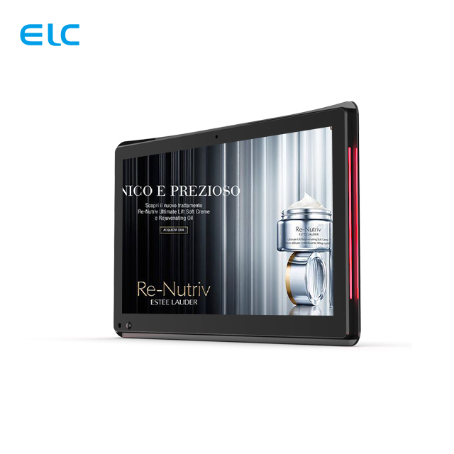 13.3 ιντσών Android Tablet με POE και Quad Core CPU