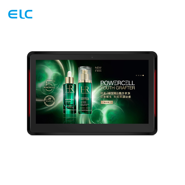 13.3 ιντσών Android Tablet με POE και Quad Core CPU
