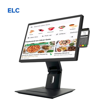 ELC Android 11 Διαδραστική οθόνη αφής 21,5 ′′ IPS 16:9 οθόνη RK3568 Ethernet USB 3.0 για οθόνη οθόνης κουζίνας Εστιατόριο POS