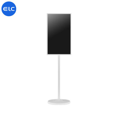 23.8 Inch Android 12 Incell Touch Screen Signage For Fitness Retail Store Mall